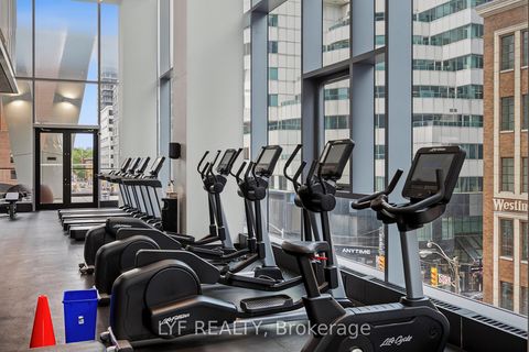 Photo 46 at 2403 - 357 King Street W, Waterfront Communities C1, Toronto