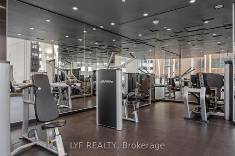 Photo 47 at 2403 - 357 King Street W, Waterfront Communities C1, Toronto