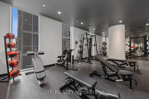 Photo 48 at 2403 - 357 King Street W, Waterfront Communities C1, Toronto