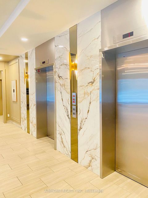 Photo 3 at 1206 - 263 Wellington Street W, Waterfront Communities C1, Toronto
