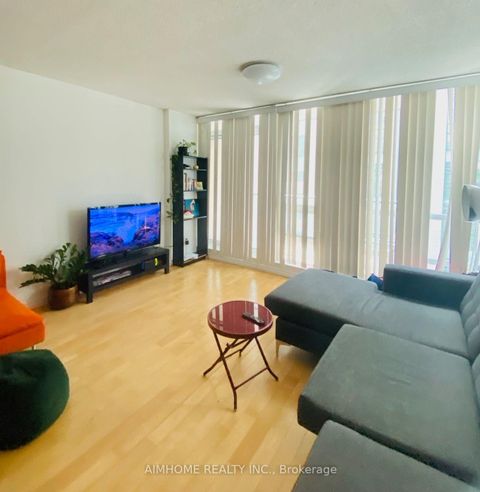 Photo 5 at 1206 - 263 Wellington Street W, Waterfront Communities C1, Toronto