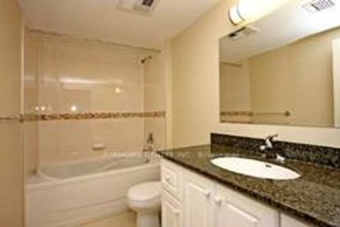 Photo 8 at 1206 - 263 Wellington Street W, Waterfront Communities C1, Toronto