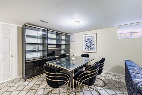 Photo 17 at 5 Valois Court, Beaumonde Heights, Toronto