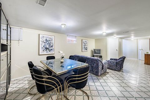 Photo 18 at 5 Valois Court, Beaumonde Heights, Toronto