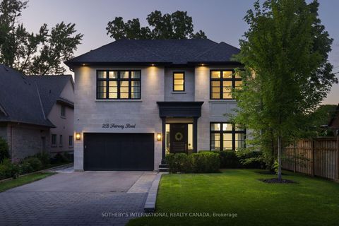 Photo 0 at 2B Fairway Road, Rosethorn, Toronto
