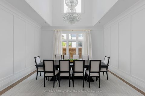 Photo 5 at 2B Fairway Road, Rosethorn, Toronto