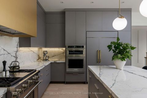 Photo 14 at 2B Fairway Road, Rosethorn, Toronto