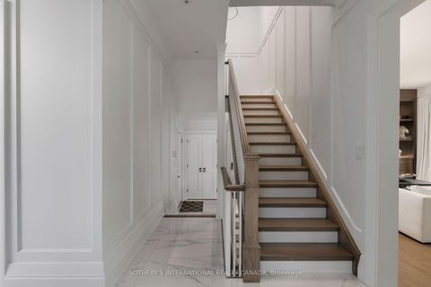 Photo 17 at 2B Fairway Road, Rosethorn, Toronto