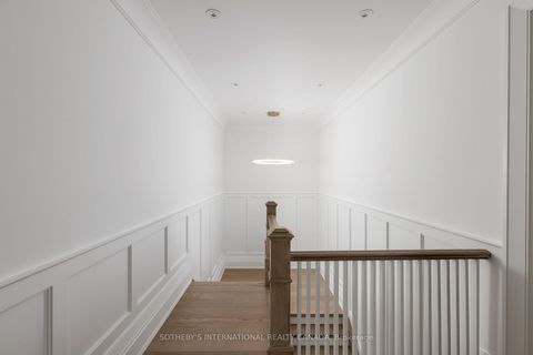 Photo 18 at 2B Fairway Road, Rosethorn, Toronto