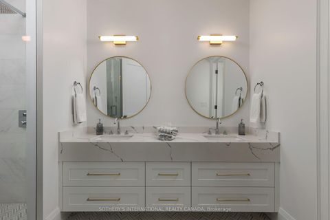 Photo 22 at 2B Fairway Road, Rosethorn, Toronto