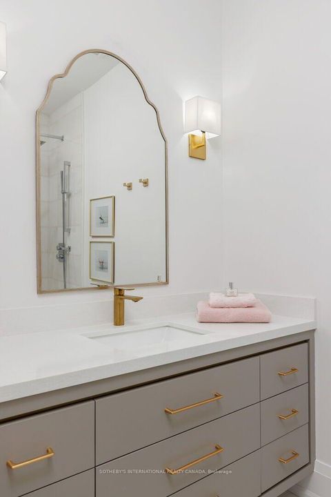 Photo 32 at 2B Fairway Road, Rosethorn, Toronto