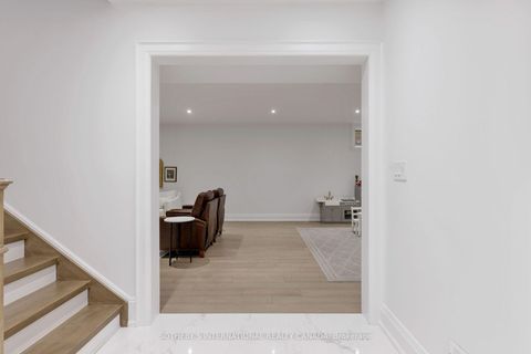 Photo 34 at 2B Fairway Road, Rosethorn, Toronto