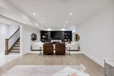 Photo 35 at 2B Fairway Road, Rosethorn, Toronto