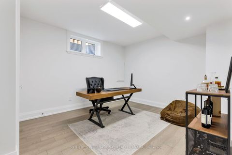 Photo 40 at 2B Fairway Road, Rosethorn, Toronto