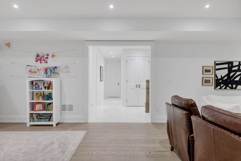 Photo 41 at 2B Fairway Road, Rosethorn, Toronto