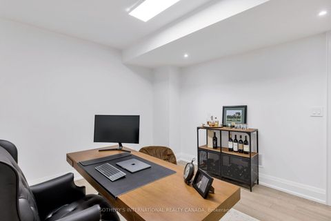 Photo 42 at 2B Fairway Road, Rosethorn, Toronto