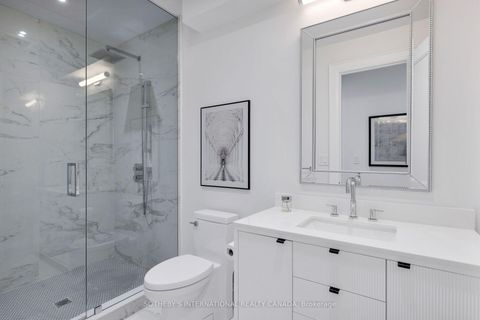 Photo 43 at 2B Fairway Road, Rosethorn, Toronto