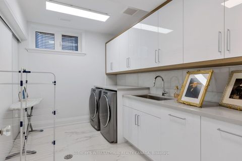 Photo 44 at 2B Fairway Road, Rosethorn, Toronto