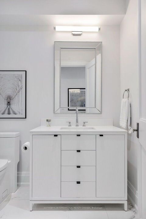 Photo 45 at 2B Fairway Road, Rosethorn, Toronto