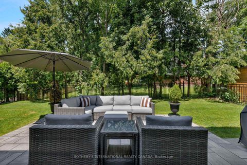 Photo 46 at 2B Fairway Road, Rosethorn, Toronto
