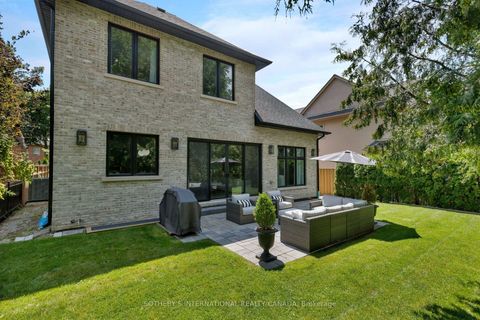 Photo 47 at 2B Fairway Road, Rosethorn, Toronto