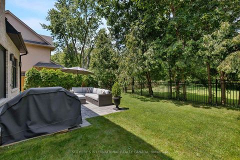 Photo 48 at 2B Fairway Road, Rosethorn, Toronto