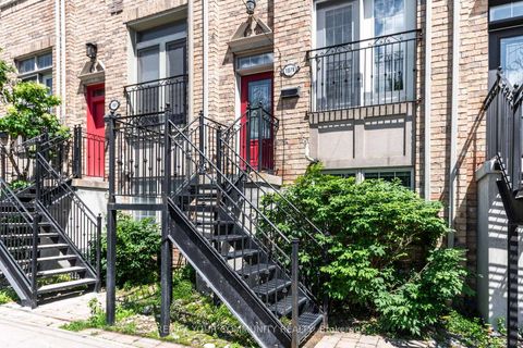 Photo 1 at 1079 Broadview Avenue, Broadview North, Toronto