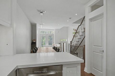 Photo 2 at 1079 Broadview Avenue, Broadview North, Toronto