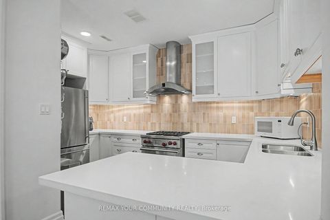 Photo 5 at 1079 Broadview Avenue, Broadview North, Toronto