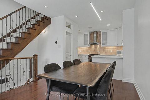 Photo 8 at 1079 Broadview Avenue, Broadview North, Toronto
