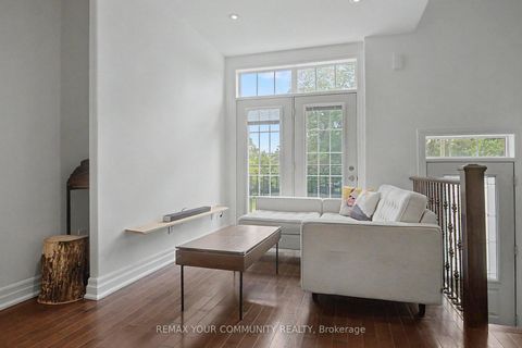 Photo 9 at 1079 Broadview Avenue, Broadview North, Toronto