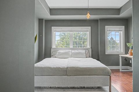 Photo 10 at 1079 Broadview Avenue, Broadview North, Toronto