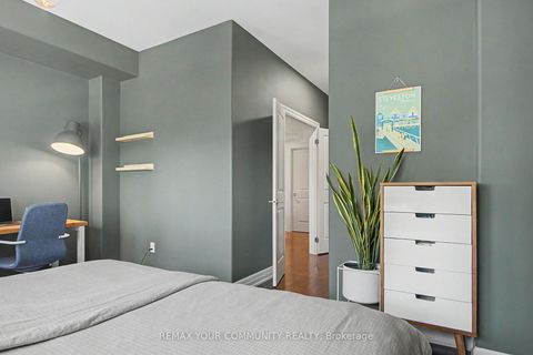 Photo 11 at 1079 Broadview Avenue, Broadview North, Toronto