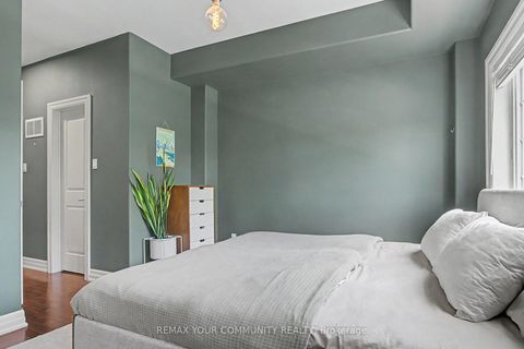 Photo 12 at 1079 Broadview Avenue, Broadview North, Toronto