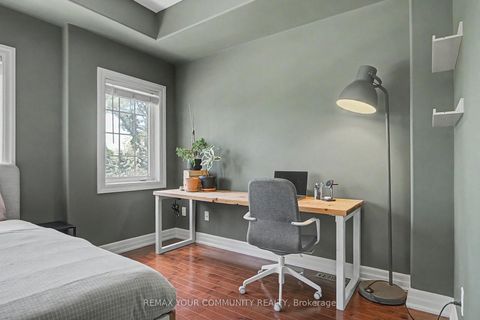 Photo 13 at 1079 Broadview Avenue, Broadview North, Toronto