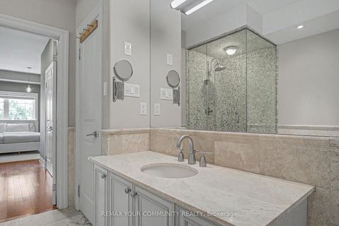 Photo 17 at 1079 Broadview Avenue, Broadview North, Toronto