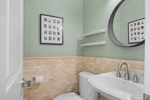 Photo 20 at 1079 Broadview Avenue, Broadview North, Toronto