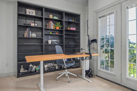 Photo 22 at 1079 Broadview Avenue, Broadview North, Toronto