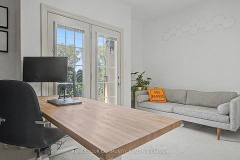 Photo 23 at 1079 Broadview Avenue, Broadview North, Toronto