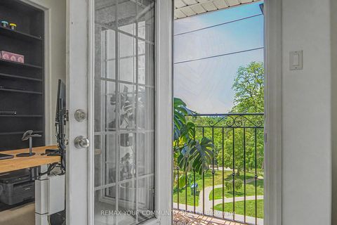 Photo 24 at 1079 Broadview Avenue, Broadview North, Toronto