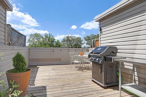 Photo 26 at 1079 Broadview Avenue, Broadview North, Toronto