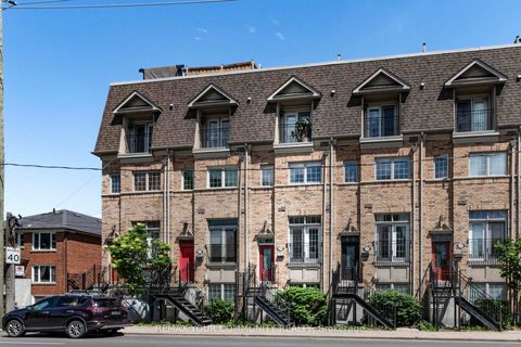 Photo 27 at 1079 Broadview Avenue, Broadview North, Toronto