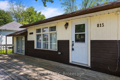 Photo 6 at 815 Paradise Drive, Historic Lakeshore Communities, Georgina