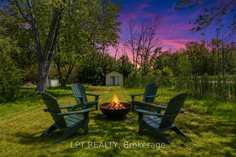 Photo 22 at 815 Paradise Drive, Historic Lakeshore Communities, Georgina