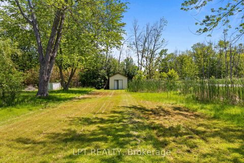 Photo 23 at 815 Paradise Drive, Historic Lakeshore Communities, Georgina