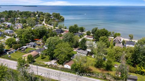 Photo 25 at 815 Paradise Drive, Historic Lakeshore Communities, Georgina