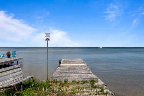 Photo 27 at 815 Paradise Drive, Historic Lakeshore Communities, Georgina