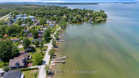 Photo 28 at 815 Paradise Drive, Historic Lakeshore Communities, Georgina