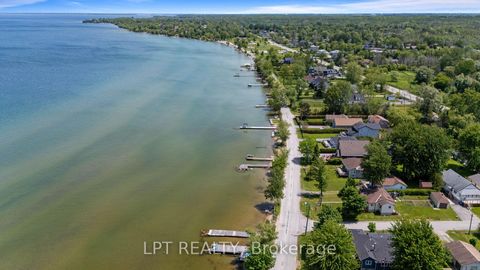 Photo 29 at 815 Paradise Drive, Historic Lakeshore Communities, Georgina