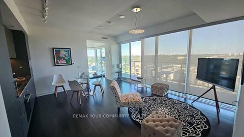 Photo 0 at 1604 - 50 O'Neill Road, Don Mills, Toronto